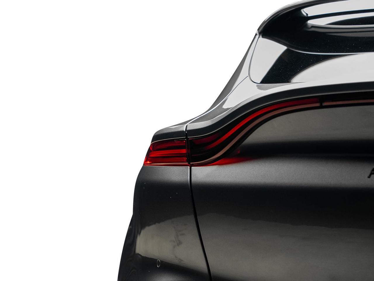 2021 Aston Martin DBX Base Ft Lauderdale FL