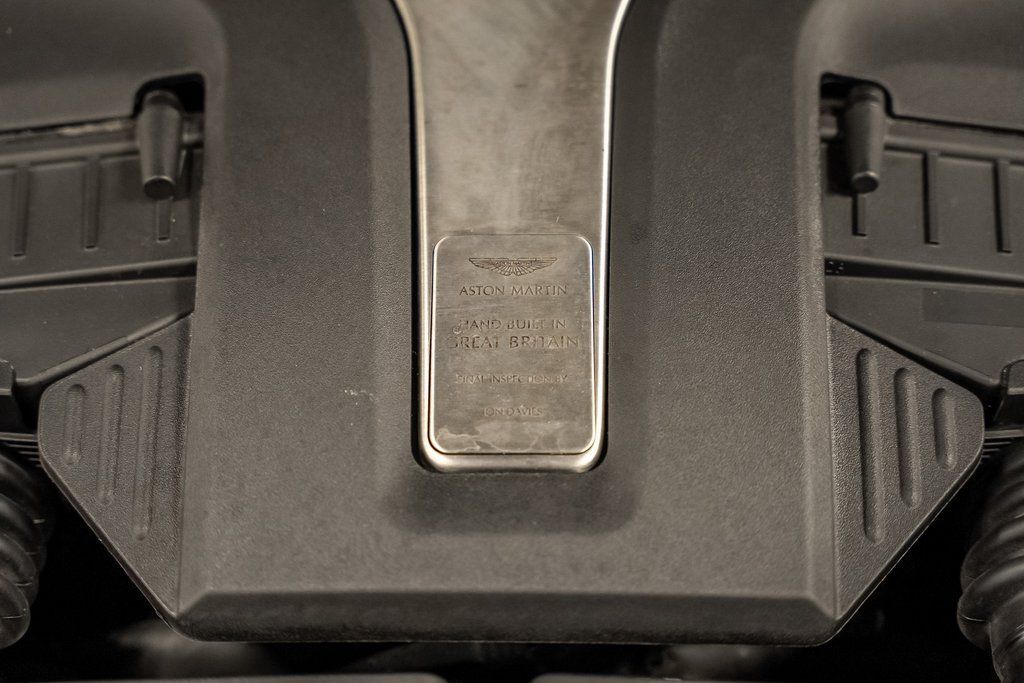 2021 Aston Martin DBX Base Ft Lauderdale FL