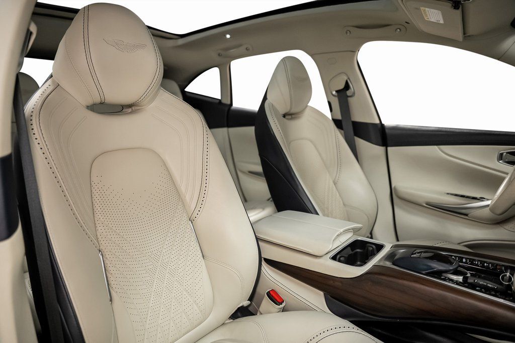 2021 Aston Martin DBX Base Ft Lauderdale FL