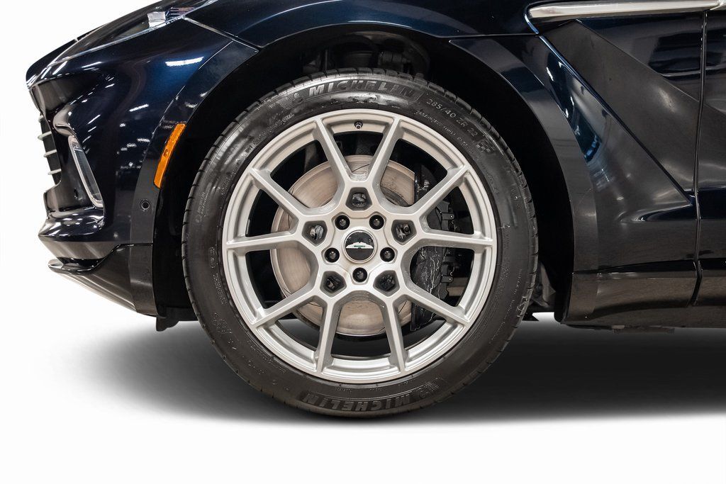 2021 Aston Martin DBX Base Ft Lauderdale FL