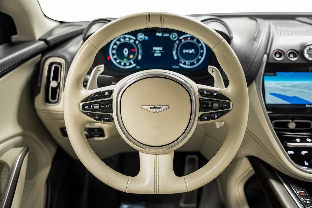 2021 Aston Martin DBX Base Ft Lauderdale FL