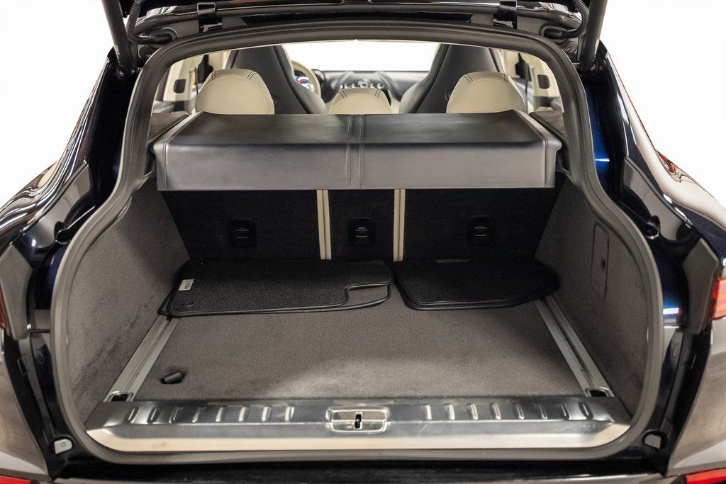 2021 Aston Martin DBX Base Ft Lauderdale FL