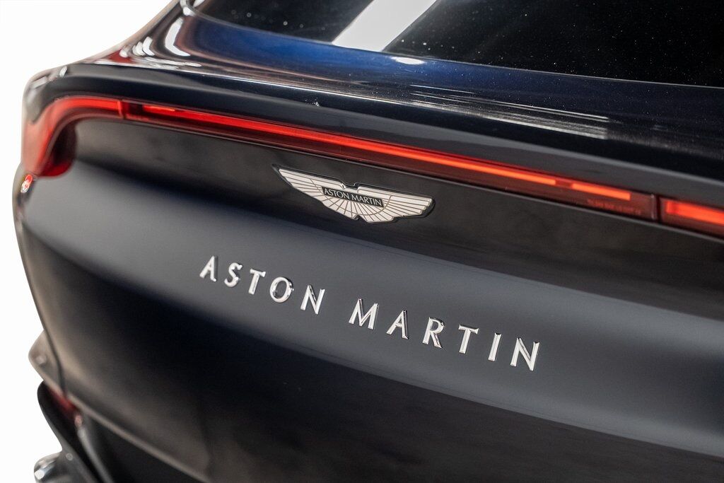 2021 Aston Martin DBX Base Ft Lauderdale FL