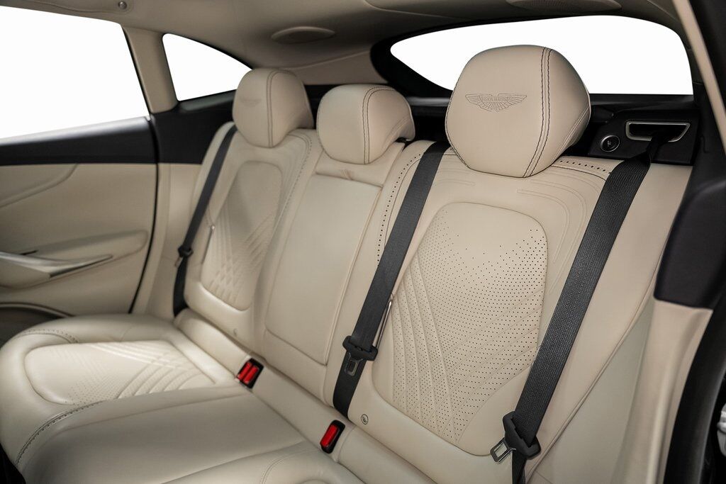 2021 Aston Martin DBX Base Ft Lauderdale FL