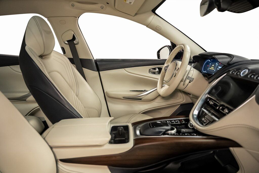 2021 Aston Martin DBX Base Ft Lauderdale FL