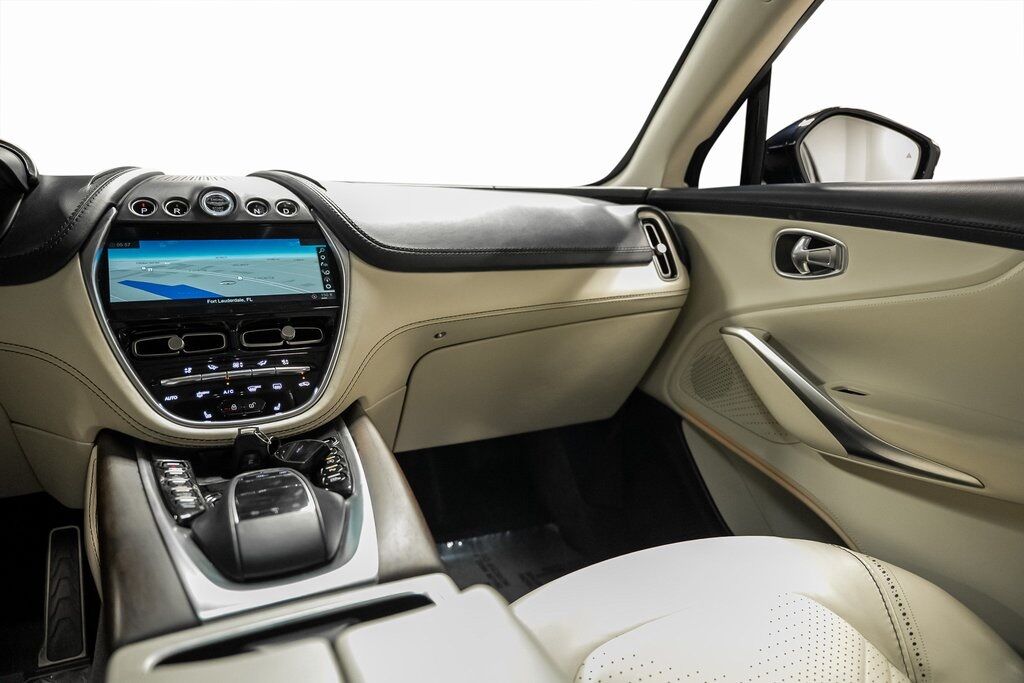 2021 Aston Martin DBX Base Ft Lauderdale FL