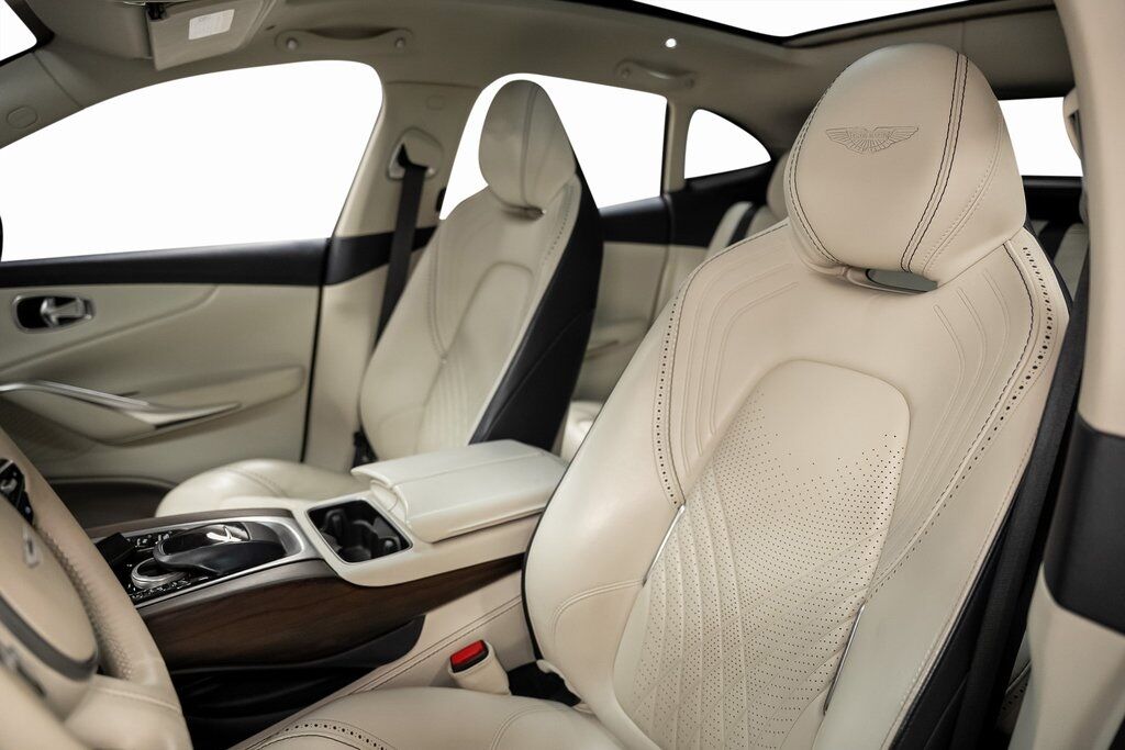 2021 Aston Martin DBX Base Ft Lauderdale FL