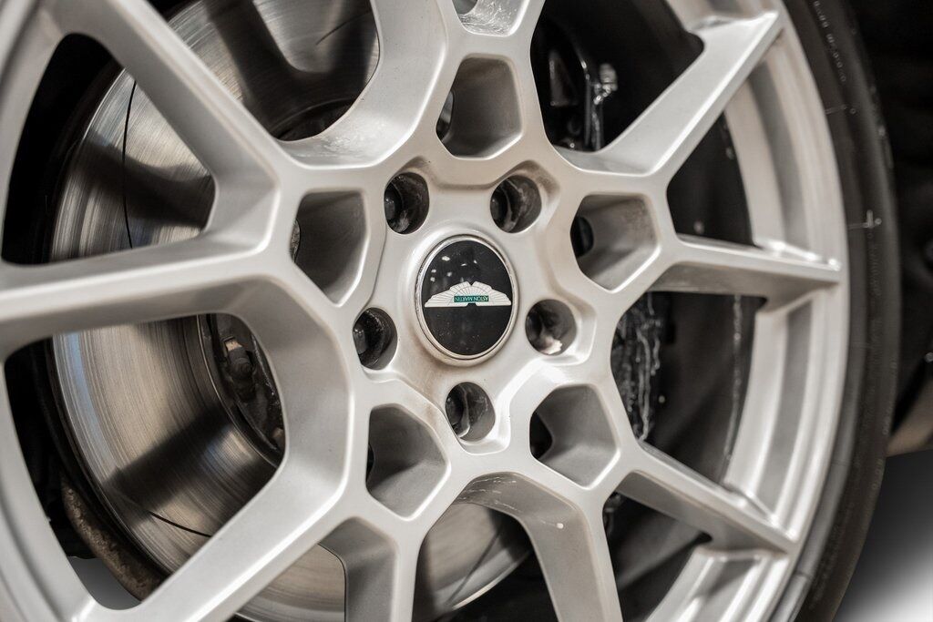 2021 Aston Martin DBX Base Ft Lauderdale FL