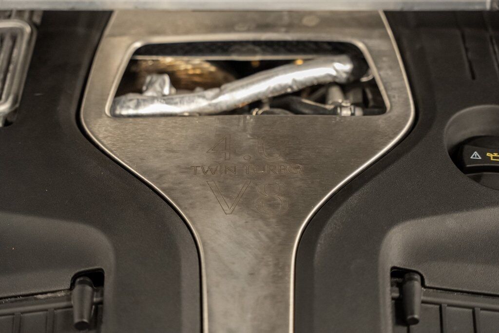 2021 Aston Martin DBX Base Ft Lauderdale FL