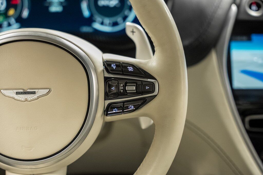 2021 Aston Martin DBX Base Ft Lauderdale FL