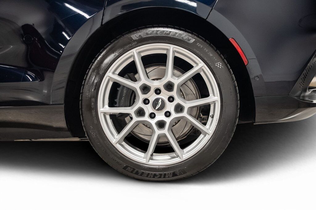 2021 Aston Martin DBX Base Ft Lauderdale FL