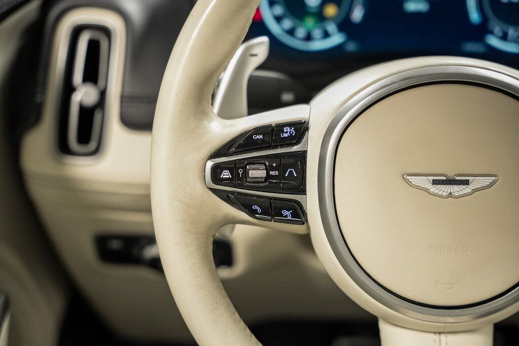 2021 Aston Martin DBX Base Ft Lauderdale FL