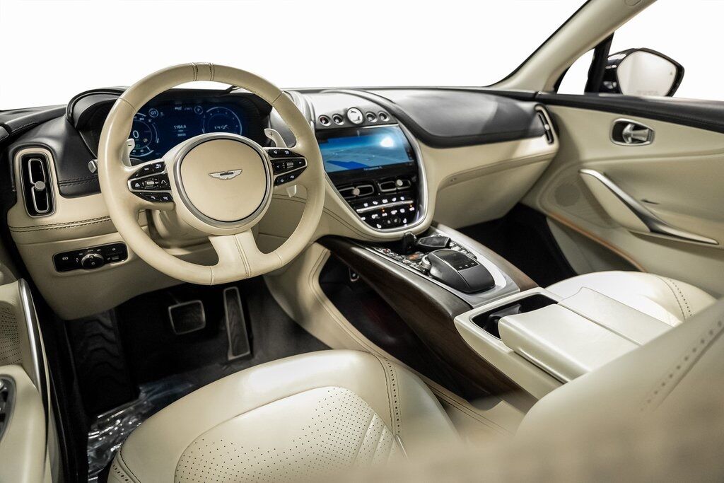 2021 Aston Martin DBX Base Ft Lauderdale FL