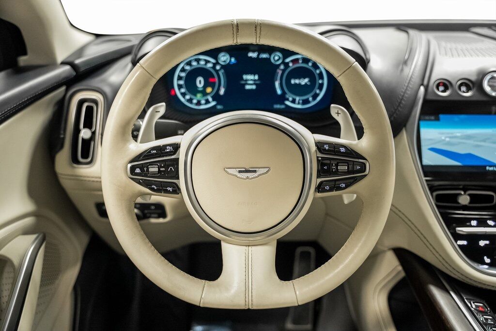 2021 Aston Martin DBX Base Ft Lauderdale FL