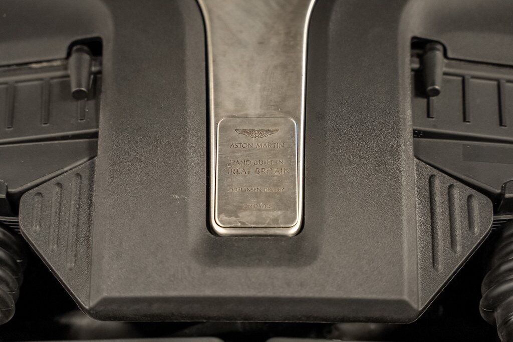 2021 Aston Martin DBX Base Ft Lauderdale FL