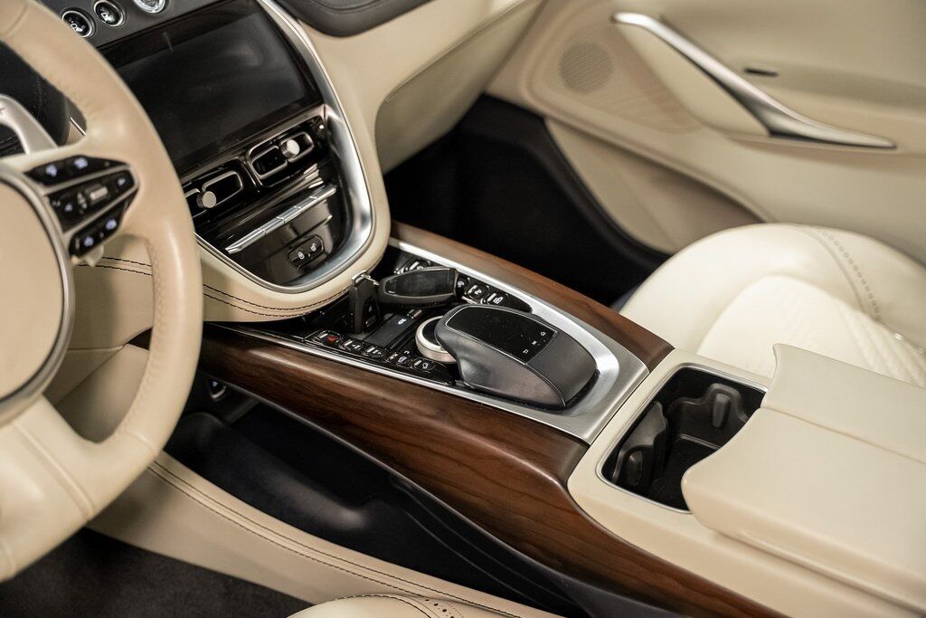 2021 Aston Martin DBX Base Ft Lauderdale FL