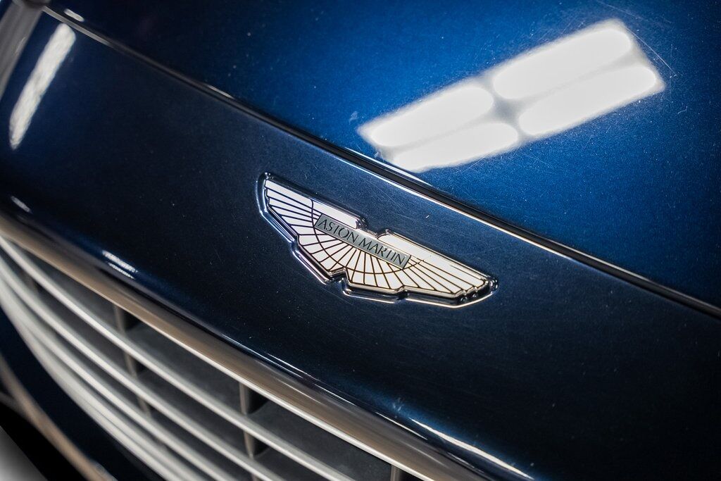 2021 Aston Martin DBX Base Ft Lauderdale FL