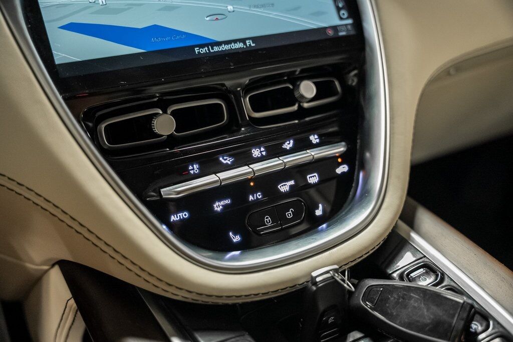 2021 Aston Martin DBX Base Ft Lauderdale FL