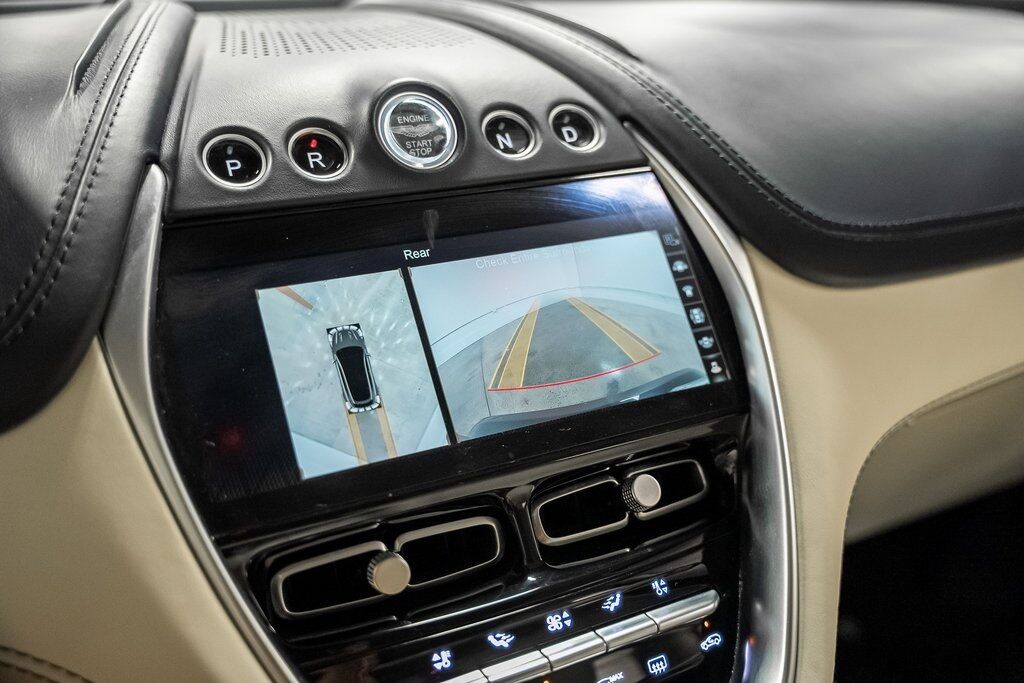 2021 Aston Martin DBX Base Ft Lauderdale FL