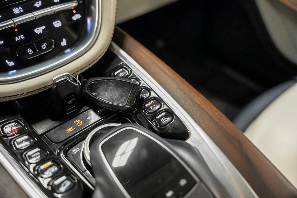 2021 Aston Martin DBX Base Ft Lauderdale FL