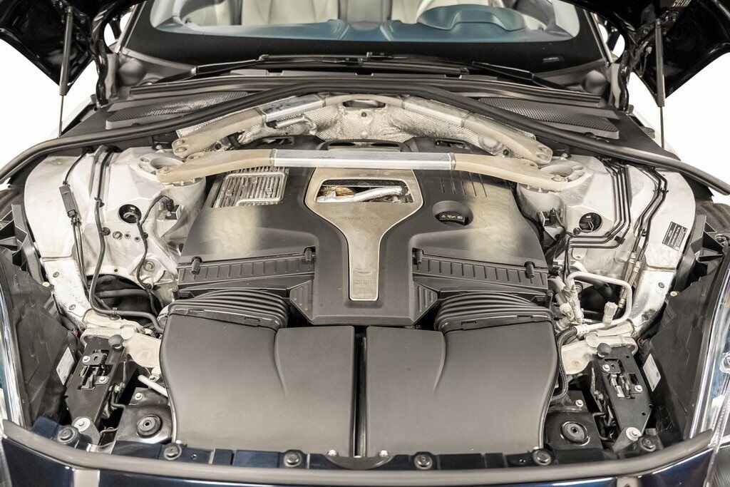 2021 Aston Martin DBX Base Ft Lauderdale FL