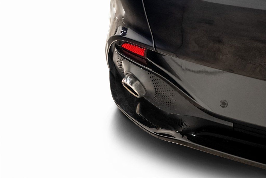 2021 Aston Martin DBX Base Ft Lauderdale FL