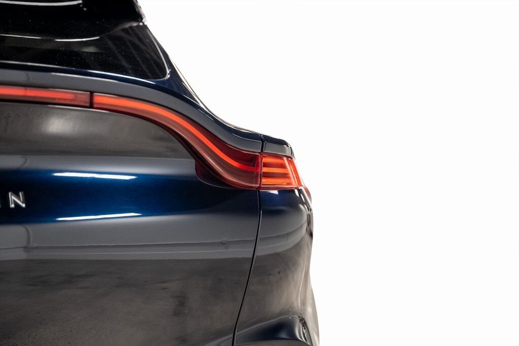 2021 Aston Martin DBX Base Ft Lauderdale FL