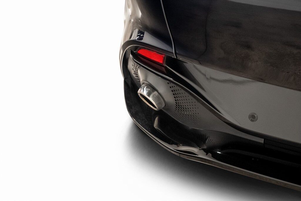 2021 Aston Martin DBX Base Ft Lauderdale FL