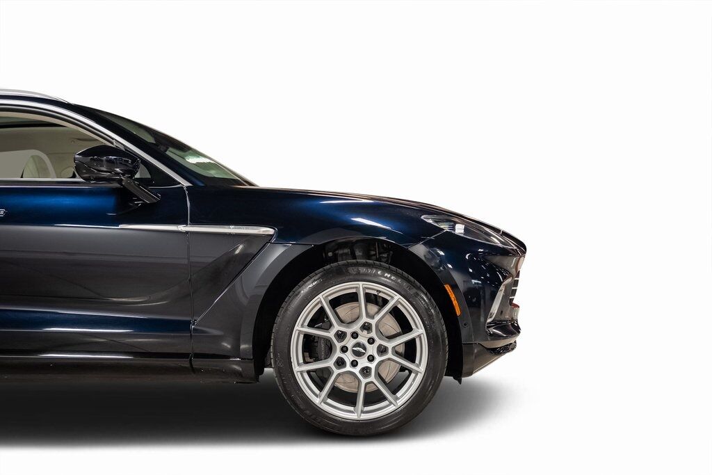 2021 Aston Martin DBX Base Ft Lauderdale FL