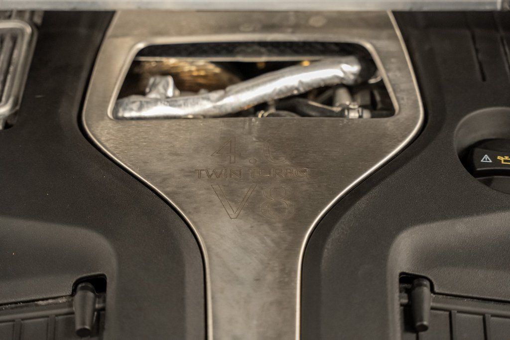 2021 Aston Martin DBX Base Ft Lauderdale FL