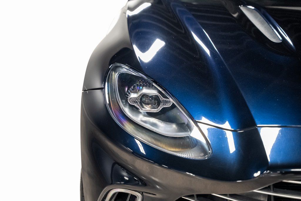 2021 Aston Martin DBX Base Ft Lauderdale FL