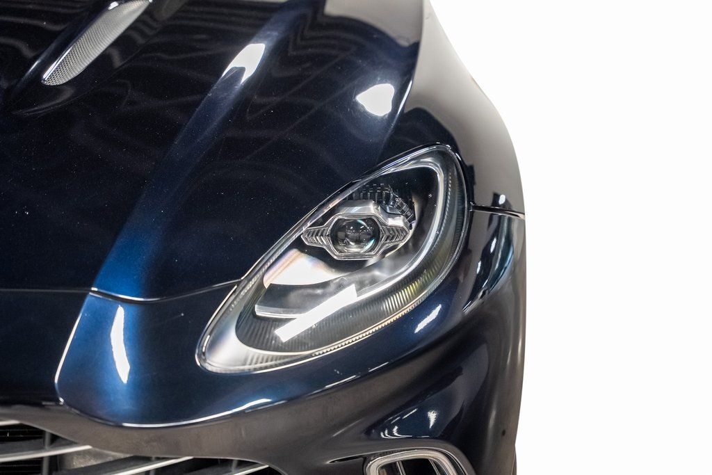 2021 Aston Martin DBX Base Ft Lauderdale FL