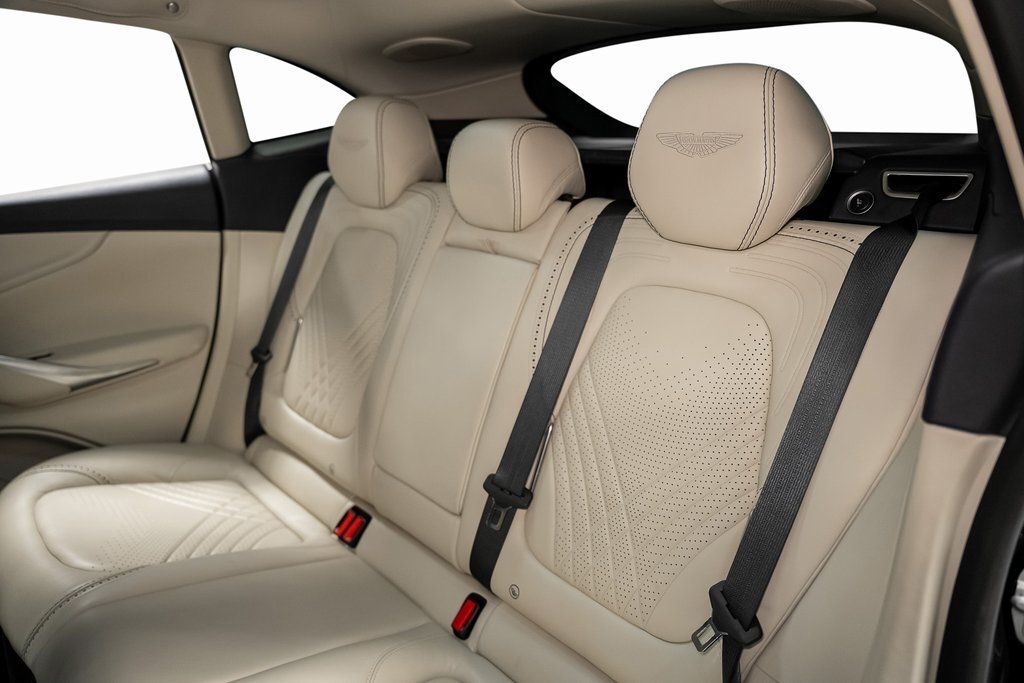 2021 Aston Martin DBX Base Ft Lauderdale FL