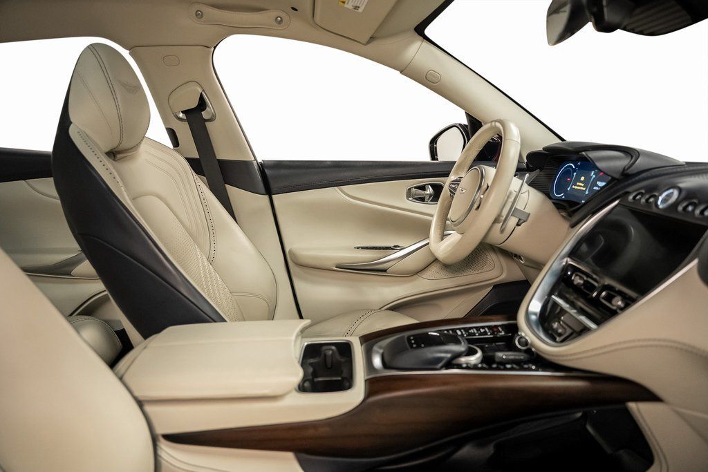 2021 Aston Martin DBX Base Ft Lauderdale FL