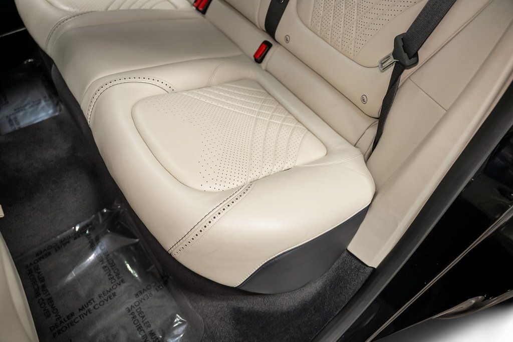 2021 Aston Martin DBX Base Ft Lauderdale FL