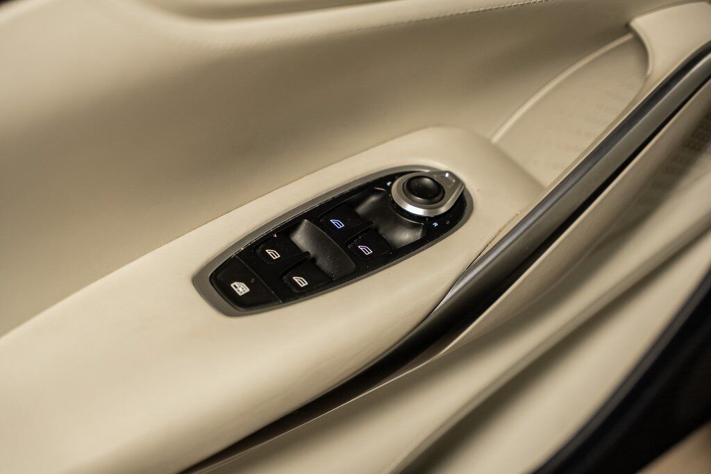 2021 Aston Martin DBX Base Ft Lauderdale FL