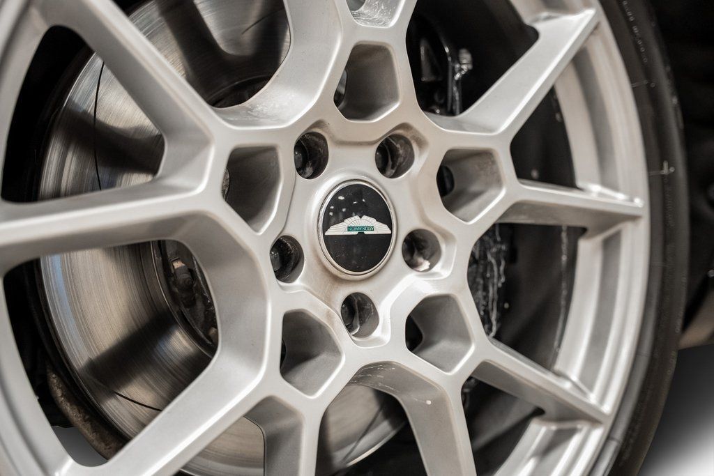 2021 Aston Martin DBX Base Ft Lauderdale FL