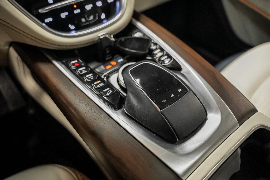 2021 Aston Martin DBX Base Ft Lauderdale FL