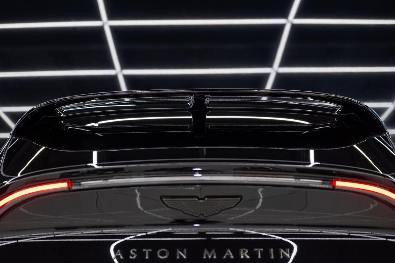2021 Aston Martin DBX Base Miami FL