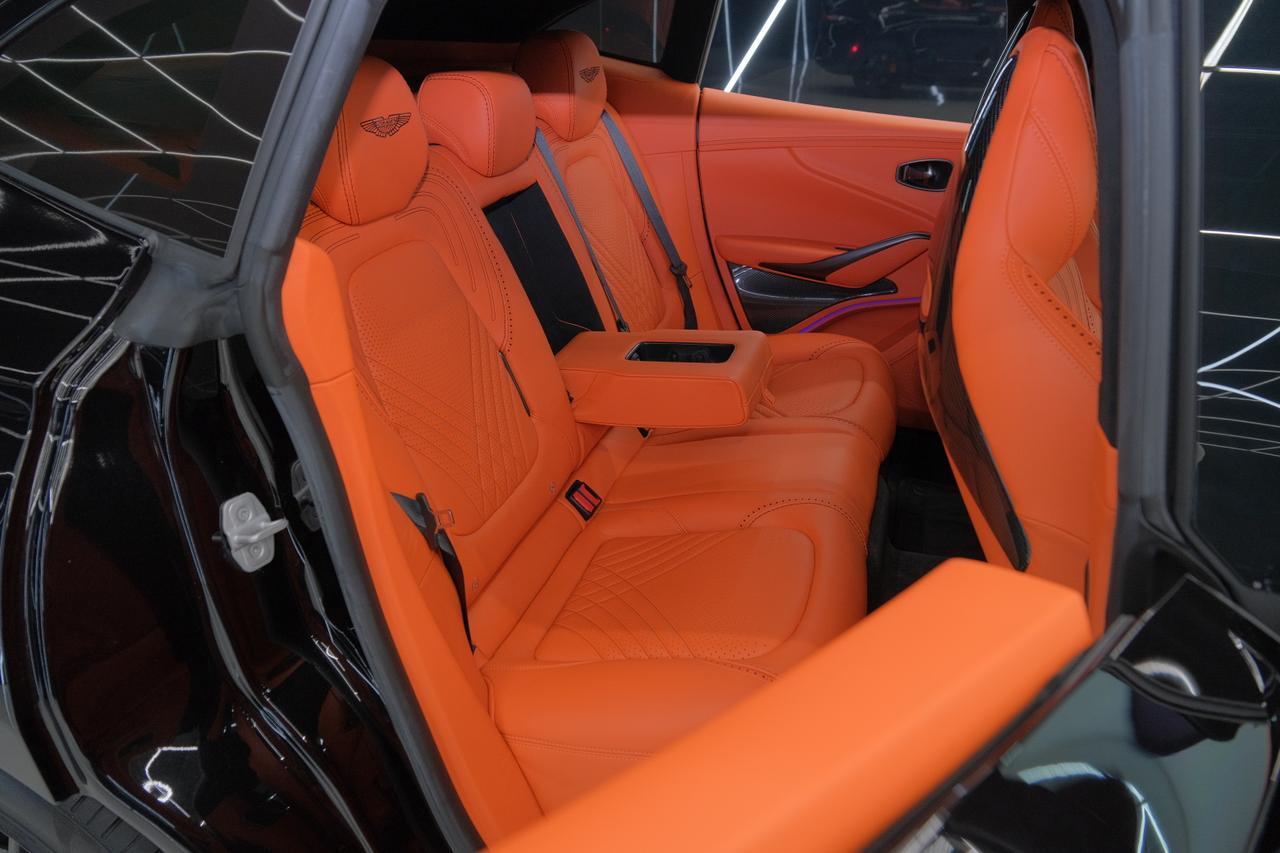 2021 Aston Martin DBX Base Miami FL