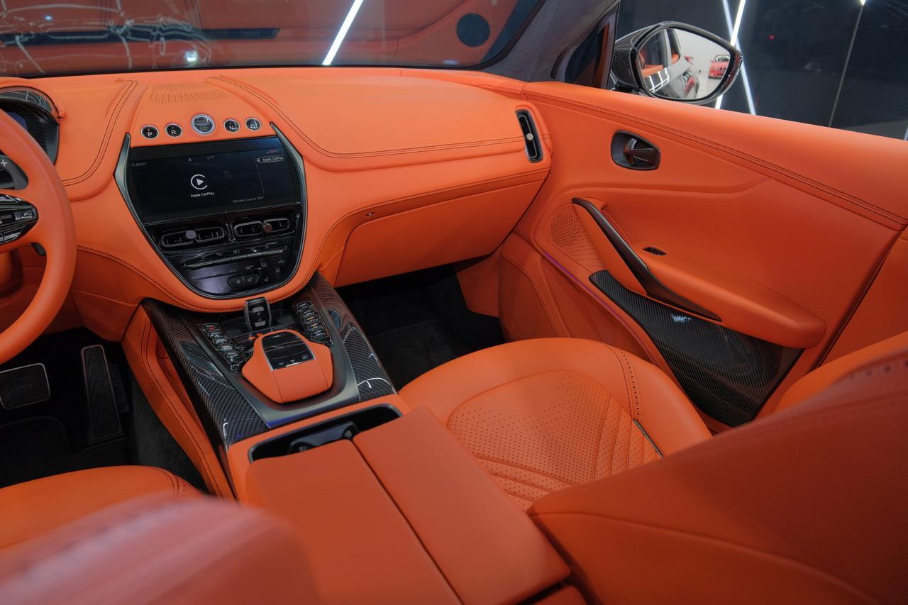 2021 Aston Martin DBX Base Miami FL