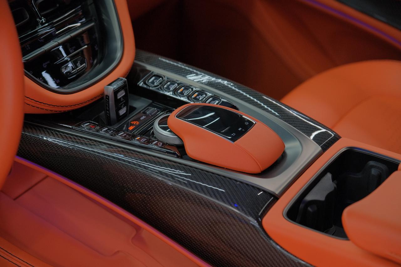 2021 Aston Martin DBX Base Miami FL