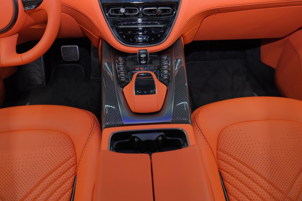 2021 Aston Martin DBX Base Miami FL