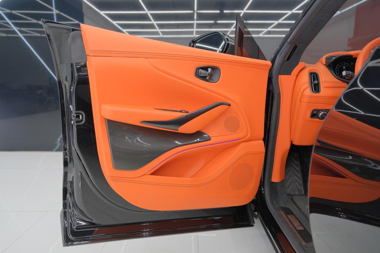 2021 Aston Martin DBX Base Miami FL