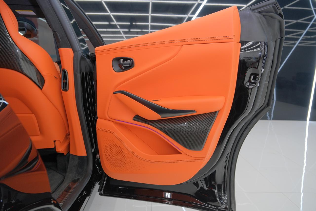 2021 Aston Martin DBX Base Miami FL