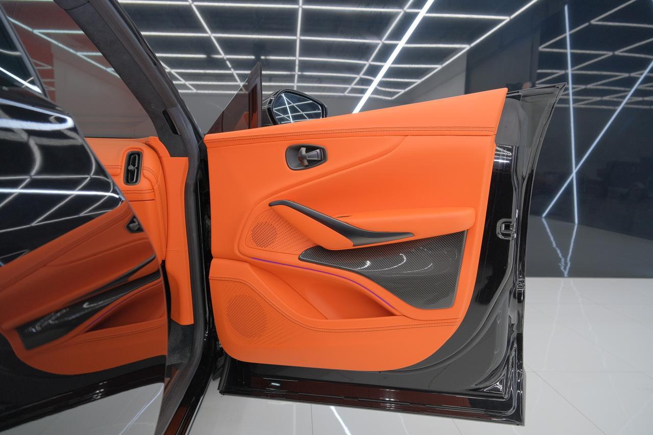 2021 Aston Martin DBX Base Miami FL