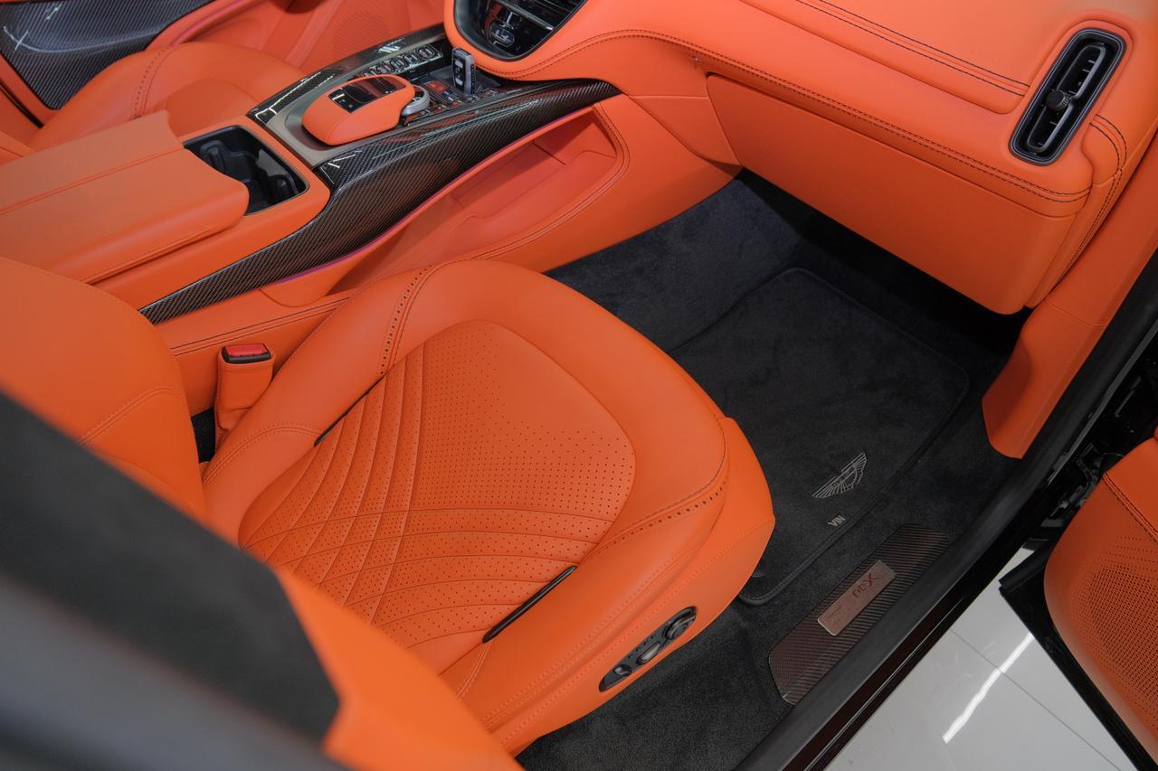 2021 Aston Martin DBX Base Miami FL