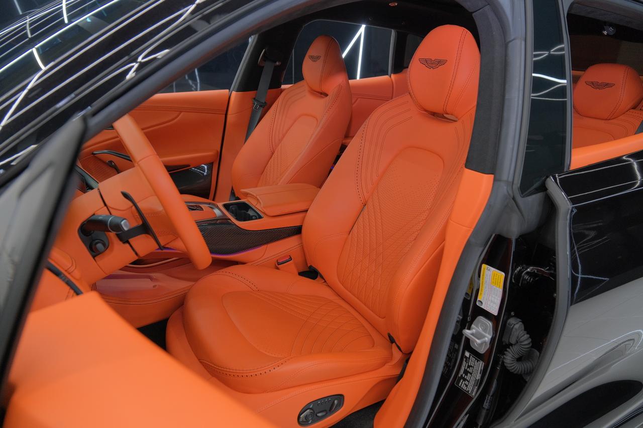 2021 Aston Martin DBX Base Miami FL