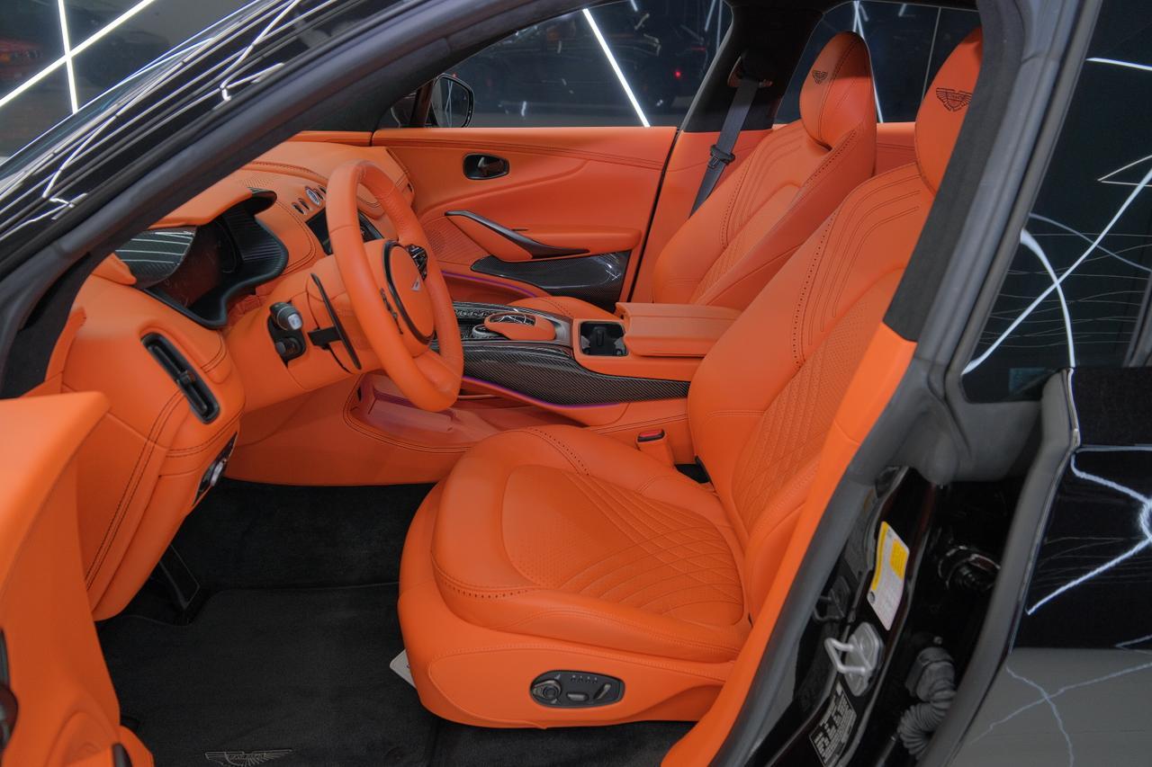 2021 Aston Martin DBX Base Miami FL