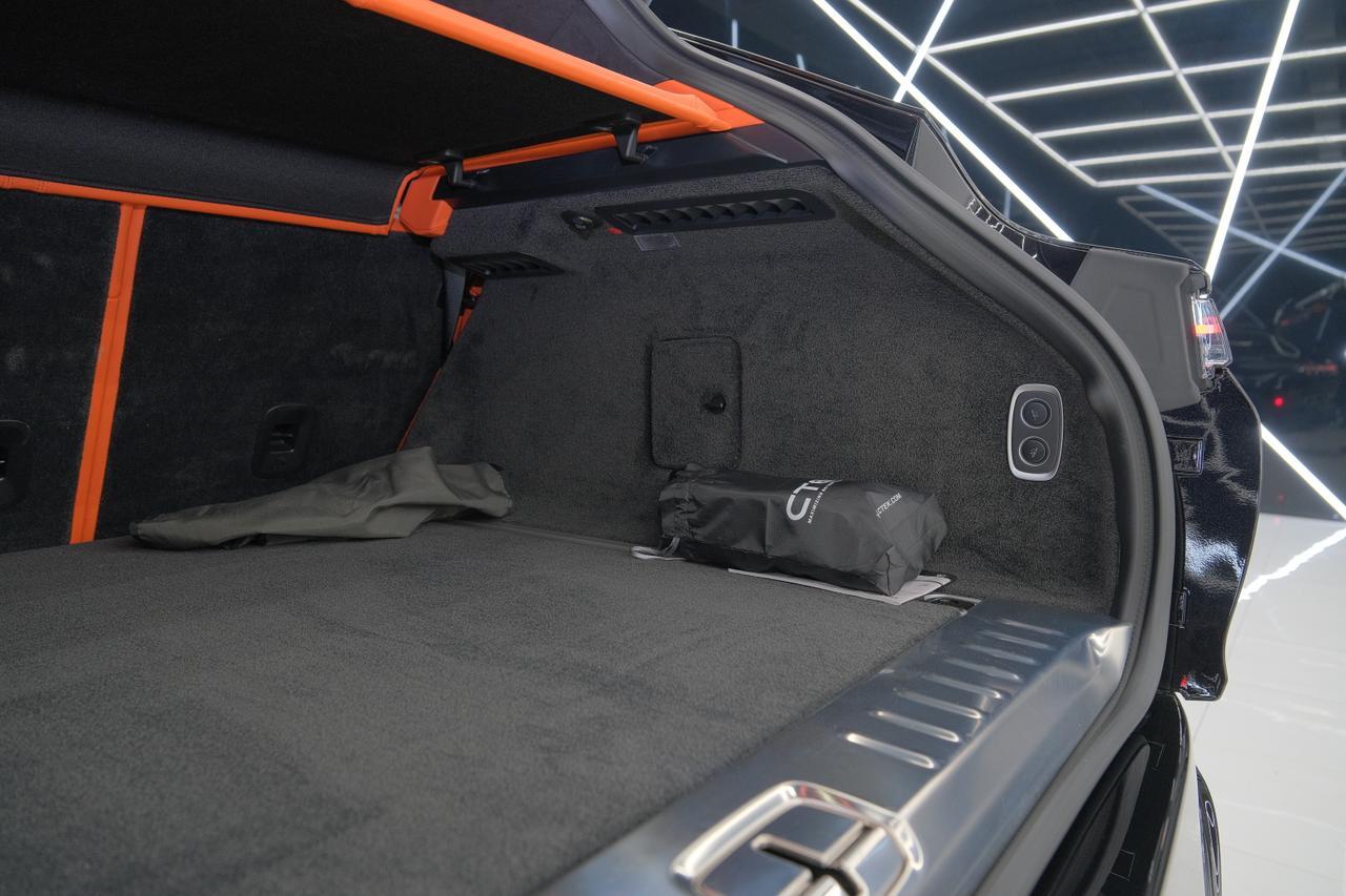 2021 Aston Martin DBX Base Miami FL